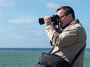 Ulrich Böhmke als Fotograf 2015